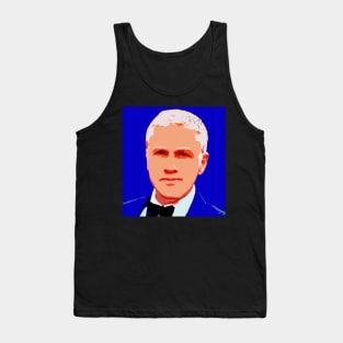 christoph waltz Tank Top